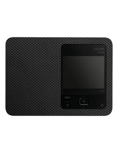 Canon SELPHY CP1500 impresora de foto Pintar por sublimación 300 x 300 DPI 4" x 6" (10x15 cm) Wifi