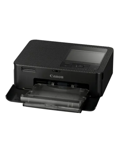 Canon SELPHY CP1500 impresora de foto Pintar por sublimación 300 x 300 DPI 4" x 6" (10x15 cm) Wifi