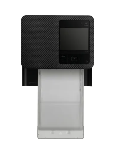 Canon SELPHY CP1500 impresora de foto Pintar por sublimación 300 x 300 DPI 4" x 6" (10x15 cm) Wifi