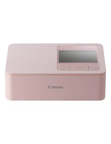 Canon SELPHY CP1500 impresora de foto Pintar por sublimación 300 x 300 DPI 4" x 6" (10x15 cm) Wifi