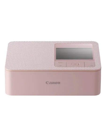 Canon SELPHY CP1500 impresora de foto Pintar por sublimación 300 x 300 DPI 4" x 6" (10x15 cm) Wifi