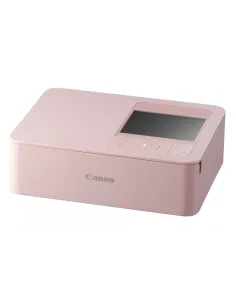 Canon SELPHY CP1500 impresora de foto Pintar por sublimación 300 x 300 DPI 4" x 6" (10x15 cm) Wifi 2