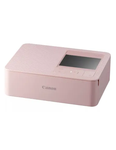 Canon SELPHY CP1500 impresora de foto Pintar por sublimación 300 x 300 DPI 4" x 6" (10x15 cm) Wifi