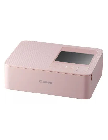 Canon SELPHY CP1500 impresora de foto Pintar por sublimación 300 x 300 DPI 4" x 6" (10x15 cm) Wifi