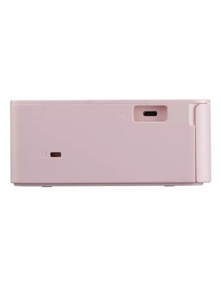 Canon SELPHY CP1500 impresora de foto Pintar por sublimación 300 x 300 DPI 4" x 6" (10x15 cm) Wifi