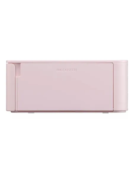 Canon SELPHY CP1500 impresora de foto Pintar por sublimación 300 x 300 DPI 4" x 6" (10x15 cm) Wifi