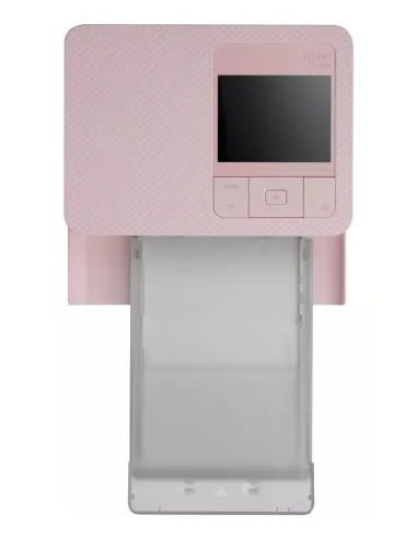 Canon SELPHY CP1500 impresora de foto Pintar por sublimación 300 x 300 DPI 4" x 6" (10x15 cm) Wifi