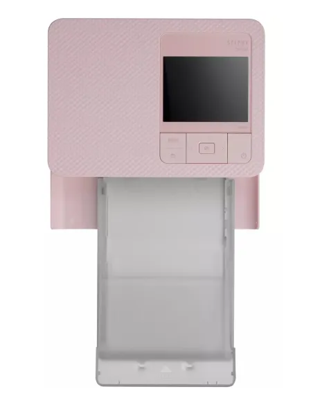 Canon SELPHY CP1500 impresora de foto Pintar por sublimación 300 x 300 DPI 4" x 6" (10x15 cm) Wifi