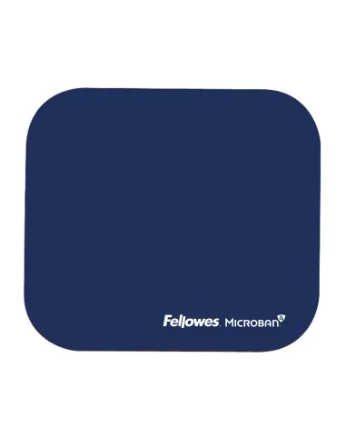 Fellowes Microban Azul