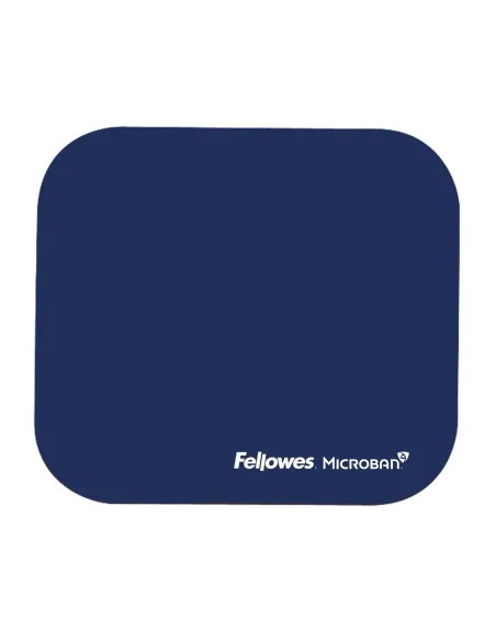 Fellowes Microban Azul