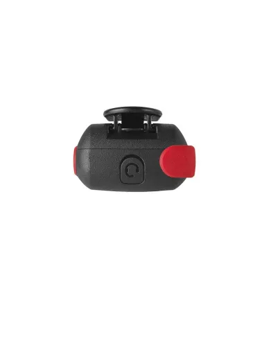 Motorola Talkabout T62 two-way radios 16 canales 446.00625 - 446.19375 MHz Negro, Rojo
