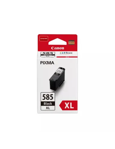 Canon 6204C001 cartucho de tinta 1 pieza(s) Original Alto rendimiento (XL) Negro