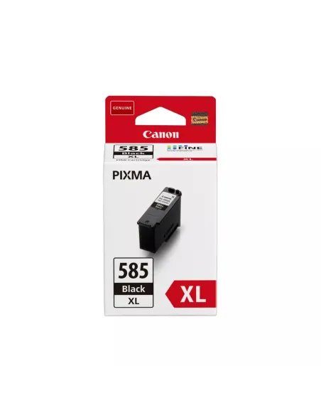 Canon 6204C001 cartucho de tinta 1 pieza(s) Original Alto rendimiento (XL) Negro