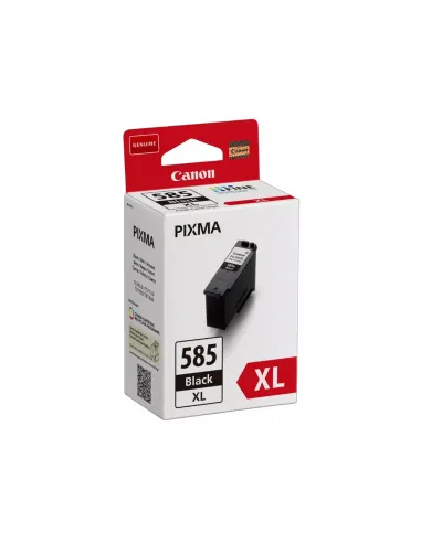 Canon 6204C001 cartucho de tinta 1 pieza(s) Original Alto rendimiento (XL) Negro