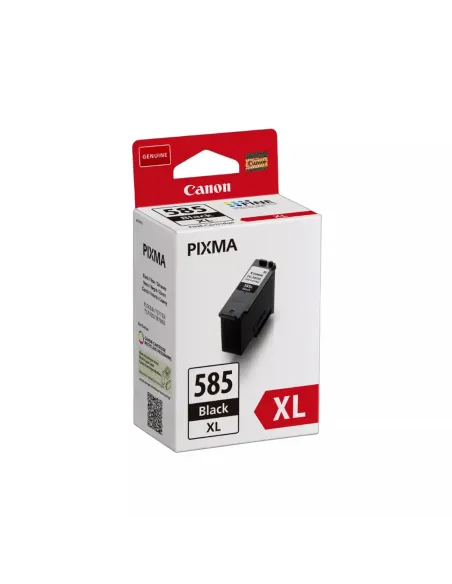 Canon 6204C001 cartucho de tinta 1 pieza(s) Original Alto rendimiento (XL) Negro