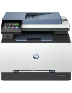 HP Color LaserJet Pro Impresora multifunción 3302fdn