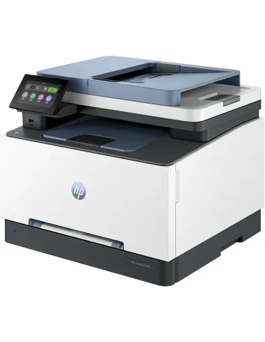 HP Color LaserJet Pro Impresora multifunción 3302fdn