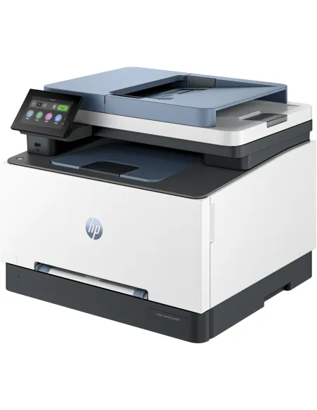 HP Color LaserJet Pro Impresora multifunción 3302fdn