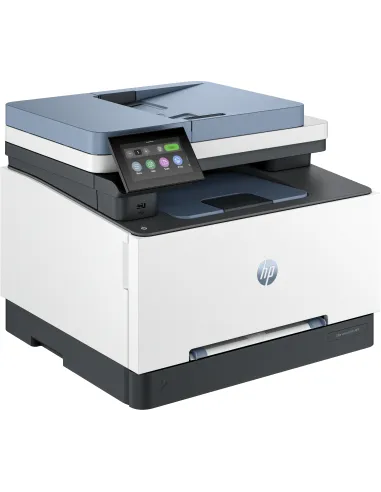 HP Color LaserJet Pro Impresora multifunción 3302fdn