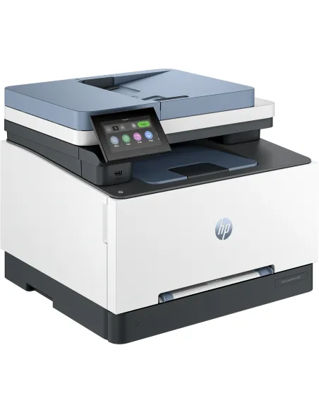 HP Color LaserJet Pro Impresora multifunción 3302fdn