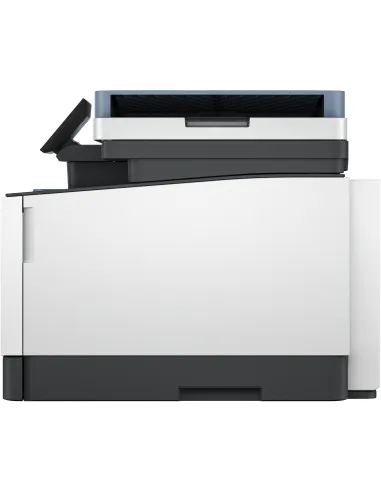 HP Color LaserJet Pro Impresora multifunción 3302fdn