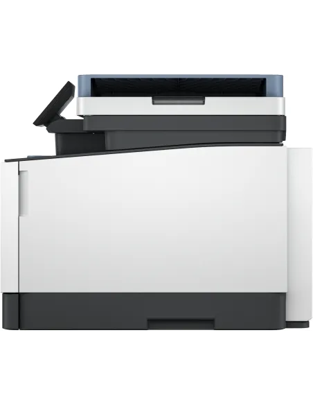 HP Color LaserJet Pro Impresora multifunción 3302fdn