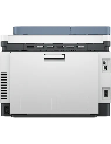HP Color LaserJet Pro Impresora multifunción 3302fdn