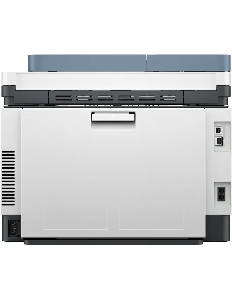 HP Color LaserJet Pro Impresora multifunción 3302fdn