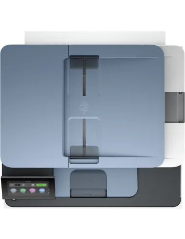 HP Color LaserJet Pro Impresora multifunción 3302fdn