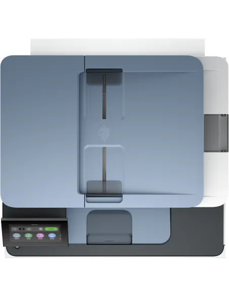 HP Color LaserJet Pro Impresora multifunción 3302fdn