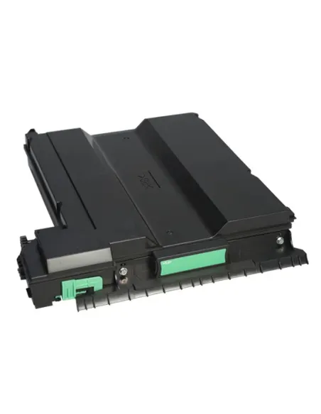 Ricoh 406043 colector de toner 25000 páginas
