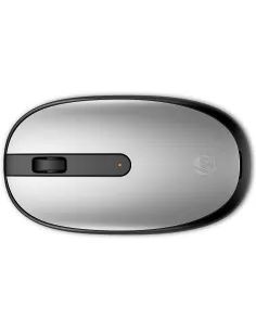 HP Ratón Bluetooth 240 plateado