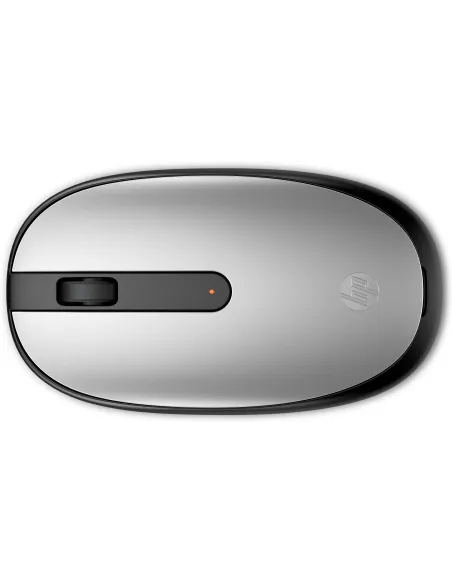 HP Ratón Bluetooth 240 plateado