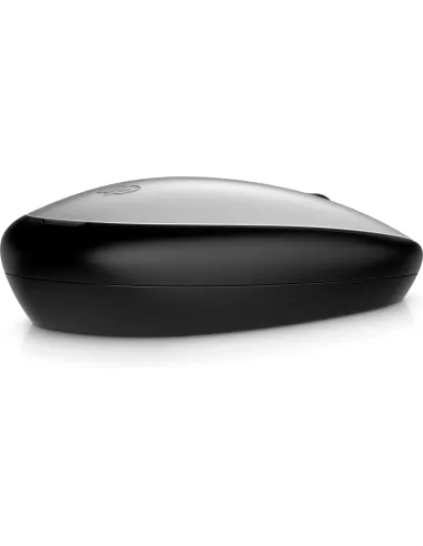 HP Ratón Bluetooth 240 plateado