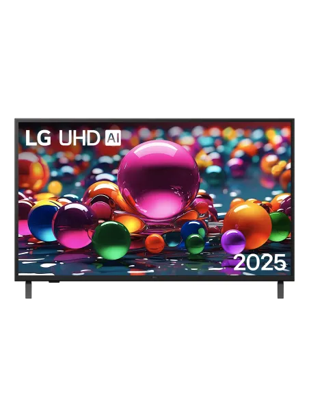 LG UHD AI 43UA75006LA 109,2 cm (43") 4K Ultra HD Smart TV Wifi Negro
