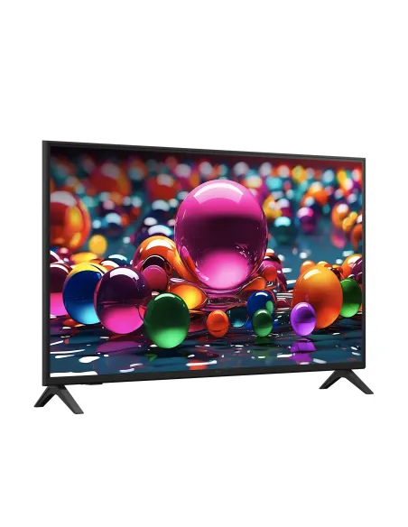 LG UHD AI 43UA75006LA 109,2 cm (43") 4K Ultra HD Smart TV Wifi Negro