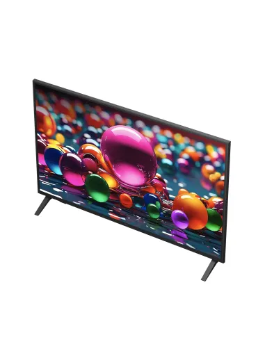 LG UHD AI 43UA75006LA 109,2 cm (43") 4K Ultra HD Smart TV Wifi Negro