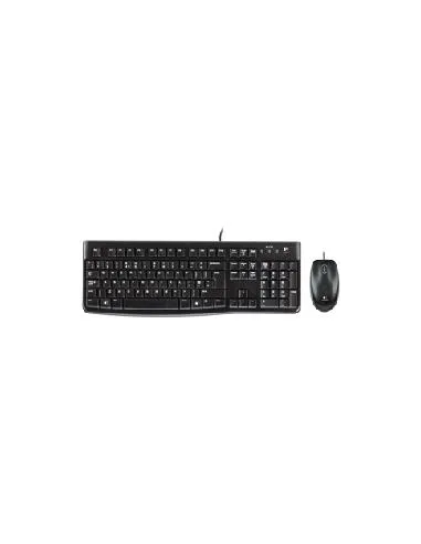 Logitech MK120