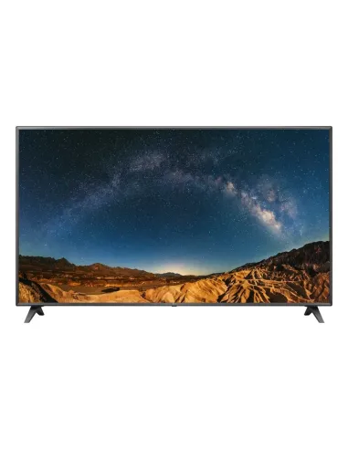 LG 50UR781C0LK Televisor 127 cm (50") 4K Ultra HD Smart TV Wifi Negro 300 cd   m²