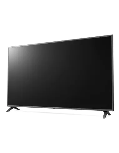 LG 50UR781C0LK Televisor 127 cm (50") 4K Ultra HD Smart TV Wifi Negro 300 cd   m²