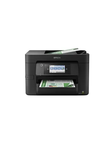 Epson WorkForce Pro WorkForce Pro WF-4820DWF