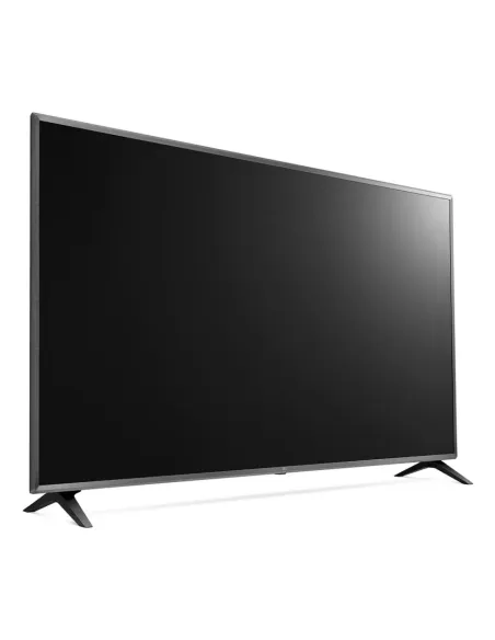 LG 50UR781C0LK Televisor 127 cm (50") 4K Ultra HD Smart TV Wifi Negro 300 cd   m²