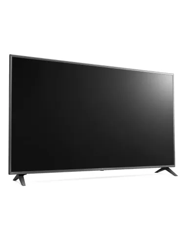LG 50UR781C0LK Televisor 127 cm (50") 4K Ultra HD Smart TV Wifi Negro 300 cd   m²