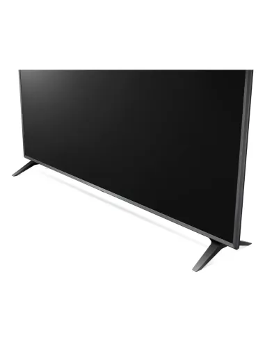 LG 50UR781C0LK Televisor 127 cm (50") 4K Ultra HD Smart TV Wifi Negro 300 cd   m²