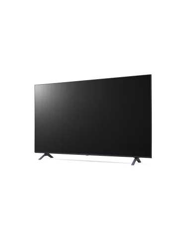 LG 50UN640S0LD pantalla de señalización Pantalla plana para señalización digital 127 cm (50") LCD Wifi 400 cd   m² 4K Ultra HD