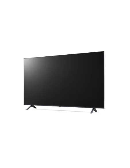 LG 50UN640S0LD pantalla de señalización Pantalla plana para señalización digital 127 cm (50") LCD Wifi 400 cd   m² 4K Ultra HD
