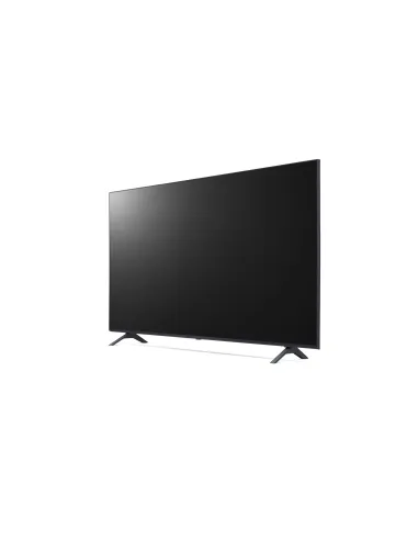 LG 50UN640S0LD pantalla de señalización Pantalla plana para señalización digital 127 cm (50") LCD Wifi 400 cd   m² 4K Ultra HD