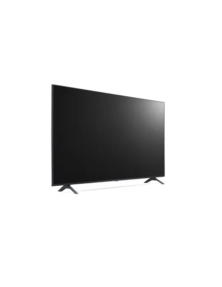 LG 50UN640S0LD pantalla de señalización Pantalla plana para señalización digital 127 cm (50") LCD Wifi 400 cd   m² 4K Ultra HD
