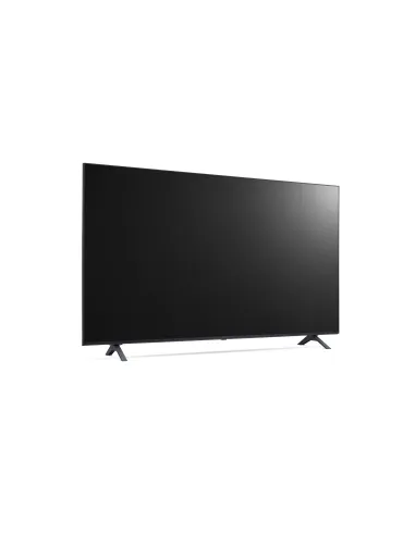 LG 50UN640S0LD pantalla de señalización Pantalla plana para señalización digital 127 cm (50") LCD Wifi 400 cd   m² 4K Ultra HD