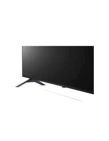 LG 50UN640S0LD pantalla de señalización Pantalla plana para señalización digital 127 cm (50") LCD Wifi 400 cd   m² 4K Ultra HD